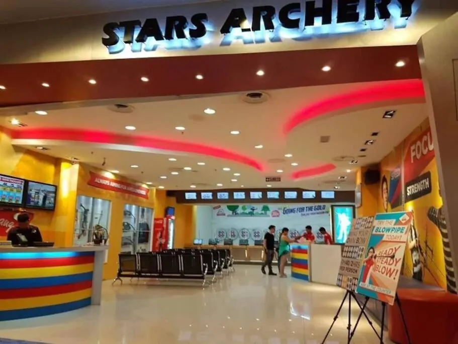 A2705 Platino Paradigmmall Netflix Poolview Bystay Johor Bahru